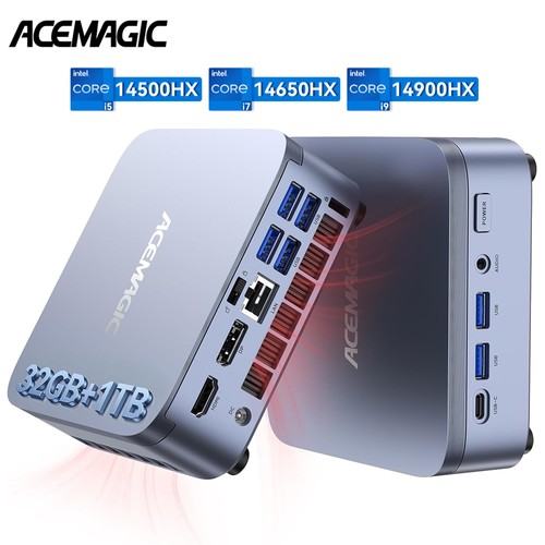 Acemagic mini gaming - h2,