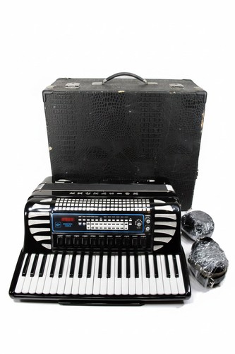 Excelsior 320m midivox serie - excelsior,