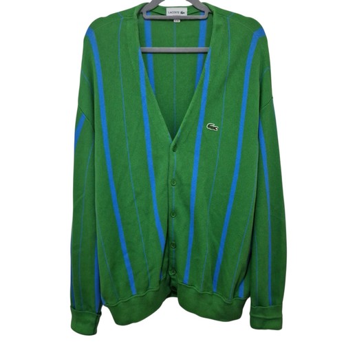 Lacoste herren strickjacke - lacoste,