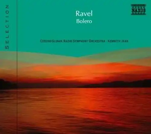 Jean bolero rhapsodie - jean,