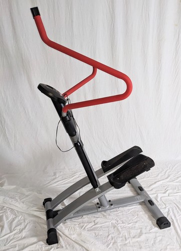 Kettler power stepper - power, montana