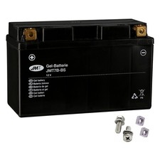 Gel-Batterie Motorrad YT7B-BS