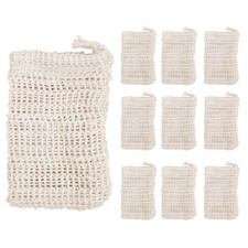 10er Pack Natur Sisal