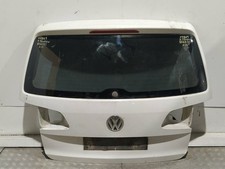 heckklappe VOLKSWAGEN TOURAN