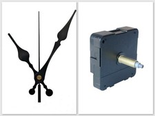 Leises quarz uhrwerk ersatz - leises,