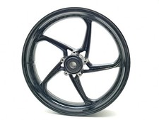 FELGE VORNE FRONT RIM MV