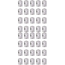  40 Stück Universalräder