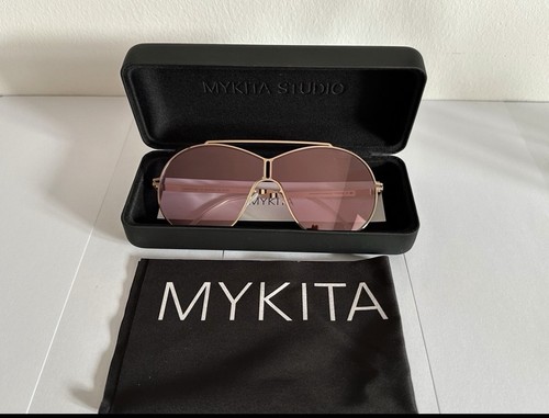 Mykita sonnenbrille - mykita,