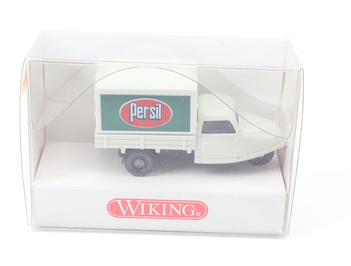 Wiking 841 22 modellauto - wiking, 04