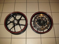 Ducati Panigale V4, V2 Streetfighter Felgensatz komplett