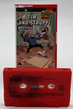 Tim und struppi folge das - und,