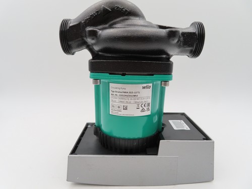 Wilo stratos para 12 t1 - wilo,