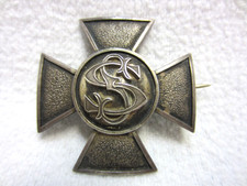 ORDEN - Abzeichen - SCHWEDEN -