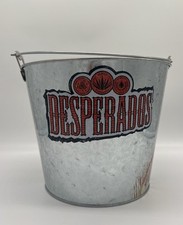 Desperados metalleimer - desperados,