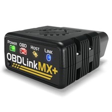 Obdlink bluetooth adapter - obdlink, mx+