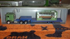 Herpa Exclusiv: Freightliner