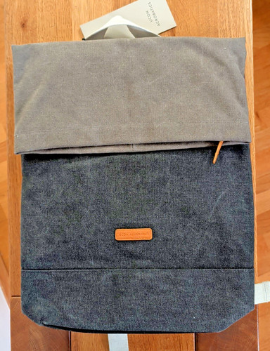 Karlo backpack rucksack von - karlo,