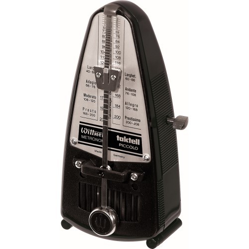 Wittner metronom piccolo - wittner,