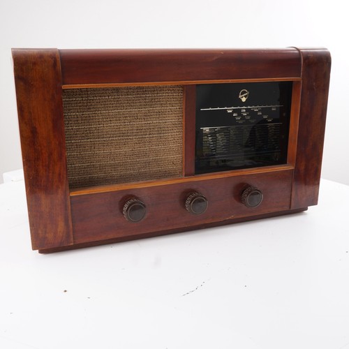 Blaupunkt 4gw648 1948 1949 - 4gw648, 1948-1949