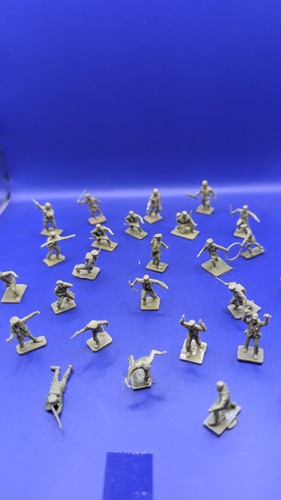 Gemischtes lot soldaten - gemischtes,