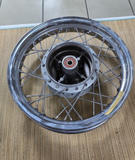 Sym husky 125 - husky, hinterrad