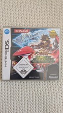 Nintendo DS Spiel Yu-Gi-Oh