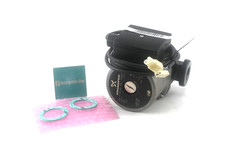 Buderus Grundfos UP 25 - 50