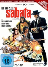 Sabata [Special Edition, inkl