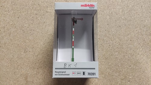 Märklin 70391 - h0,