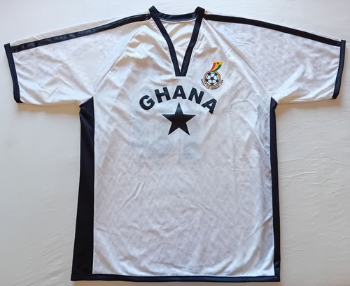 Trikot 2006 ghana - 2006, 10