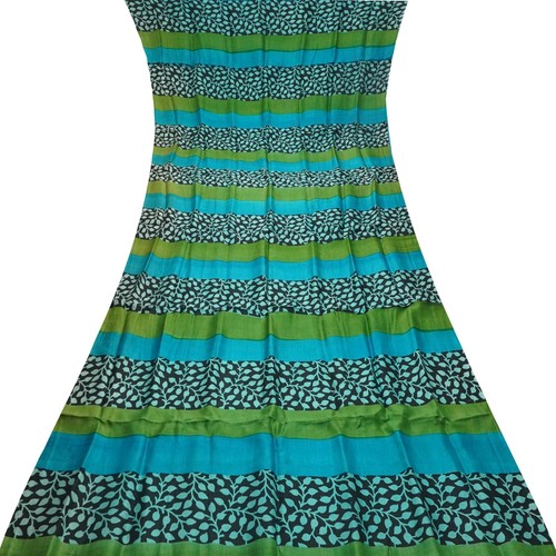 Vintage blau sarees 100 reine - vintage,