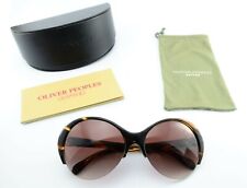 OLIVER PEOPLES Sonnenbrille OV 5249 1003 13 Colline Tortoise Sunglasses +Case 