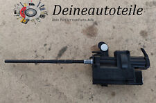 Renault Captur Modus Clio 4 Megane Scenic 3 JZ Stellmotor Tankklappe 8200312600