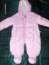 Overal Baby Kanz Mädchen