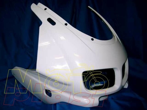 Verkleidung yamaha fzs 600 - verkleidung,