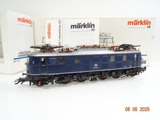 Märklin H0 3368 E-Lok BR 118