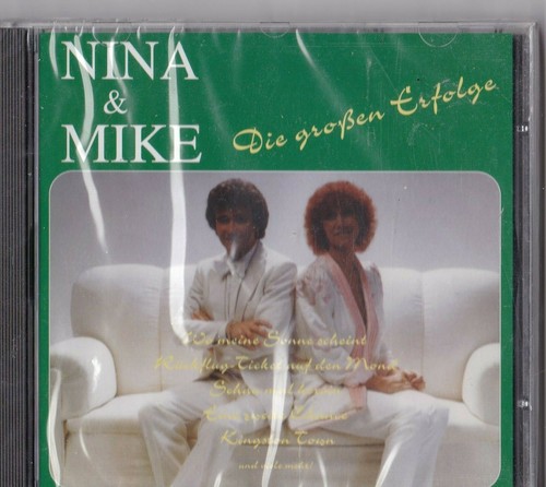Nina mike die - nina, großen