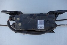 Renault Scenic Elektrisches Handbremse Feststellbremse 8200734628