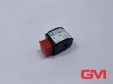 Buschjost Norgren Magnetventil