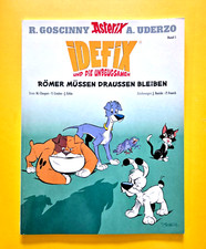 ASTERIX Comic SPEZIAL  Band 1