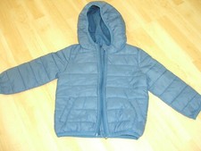 Kinder Steppjacke Gr.86/92