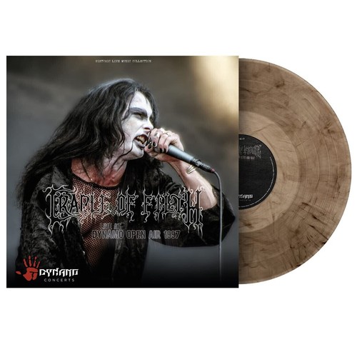 Cradle filth live at - cradle,
