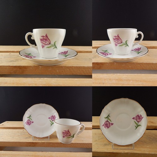 Vintage kostbares porzellan - vintage,