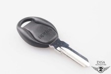 Schlüsselrohling Zünd