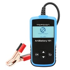 🔥TOPDON AB101 12 Volt