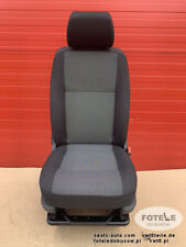 VW T6 Beifahrersitz Sitze Sitz