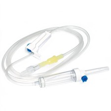 1x Infusionsgerät LL