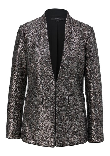 Comma pailettenblazer business - comma,