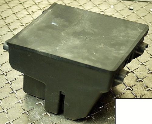 Bmw k75 kabelbox box - k75, cc