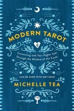 Modern Tarot: Connecting with